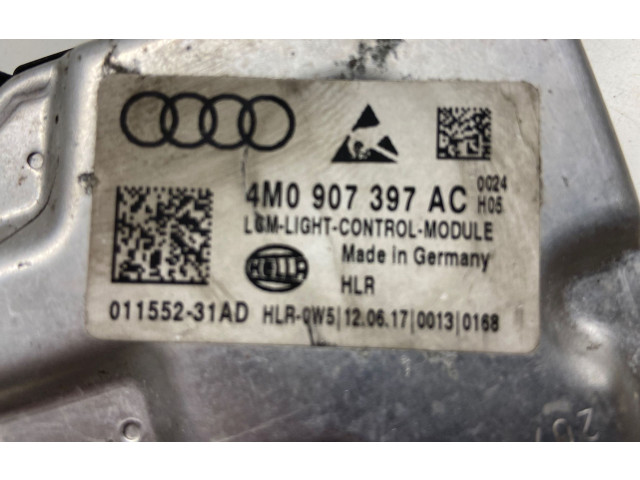 Блок управления Xenon