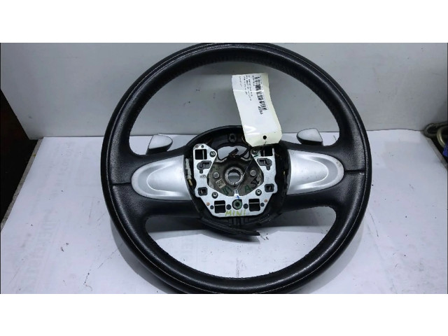 Volant Mini One - Cooper R50 - 53 2008   