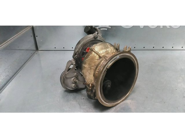 Turbodmychadlo Нагнетатель 06M145689J, 06M145689AC Audi A5 CWGD