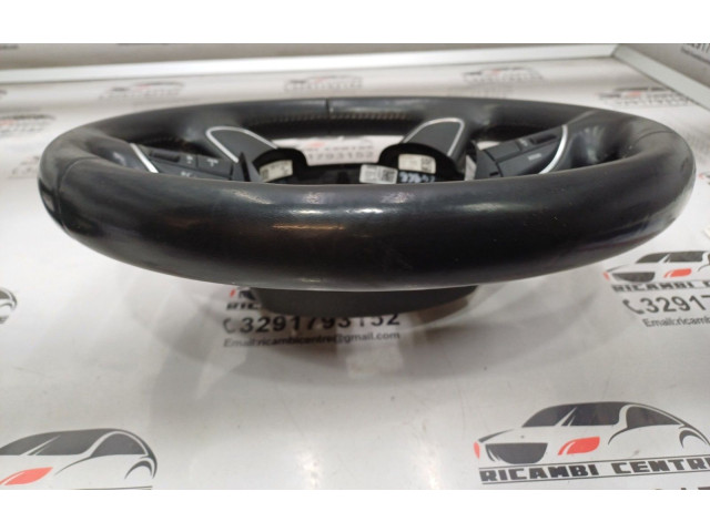 Руль Audi A4 Allroad - года 4L0419091AC, 4L0419091AC1KT