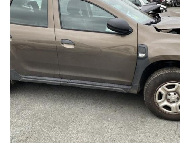 Вентилятор печки 272104185R Dacia Duster II