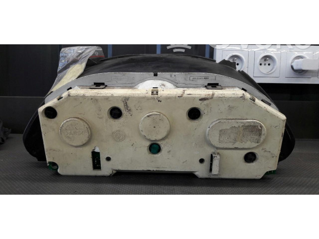 Pojistková skříňka Спидометр (приборный щиток) 602584003 Alfa Romeo 145 - 146 1997