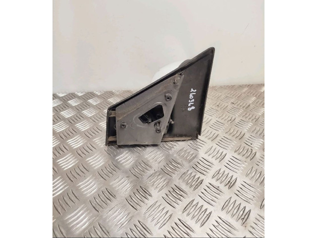 Зеркало (механическое) Renault Clio III 2005 - 2012 года