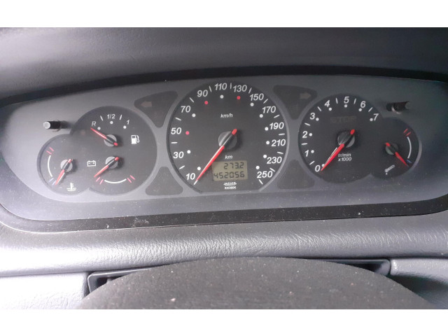 Панель приборов 9635289280, 9635289280 Citroen C5