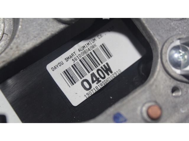 Руль KIA Rio 2017 - года