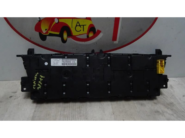 Přístrojová deska Citroen C4 Aircross 2009 00006103KV