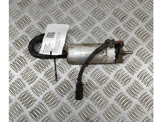 Vstřikovací čerpadlo 1K0906089A, 0580464121 Volkswagen Transporter - Caravelle T5 CAAC