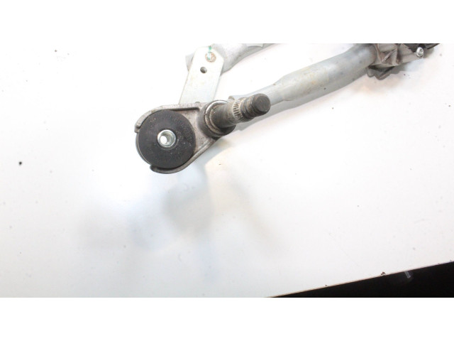 Комплект механизма стеклоочистителей