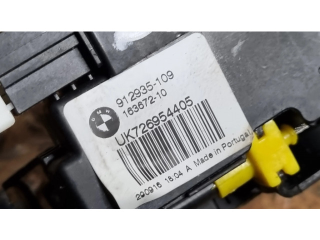 Zámek zadních dveří 912935, 9129351 BMW 4 F36 Gran coupe 2017