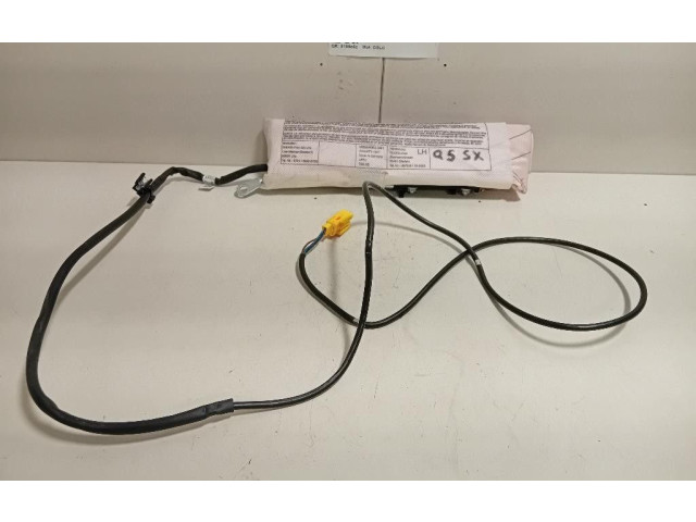 Подушка безопасности в сиденье 8R0880241B, 8R0880241B Audi Q5 SQ5