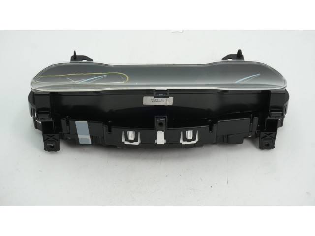 Přístrojová deska  Ford Transit -  Tourneo Connect 2019 KT1T10849CCH  