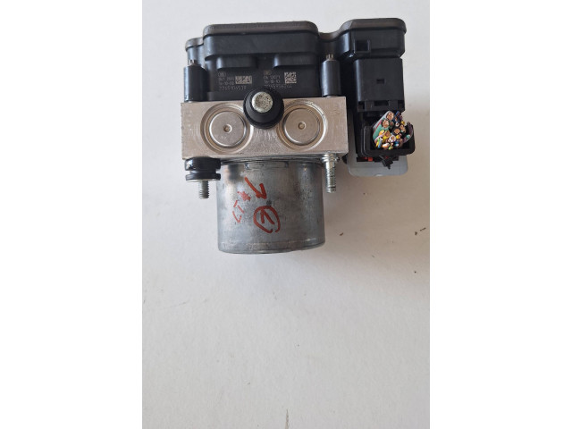 Масляный насос 306DT HX7314F447BF Jaguar F-Pace