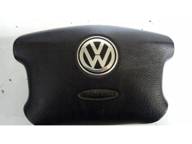 Подушка безопасности водителя 3B0880201M   Volkswagen PASSAT B5