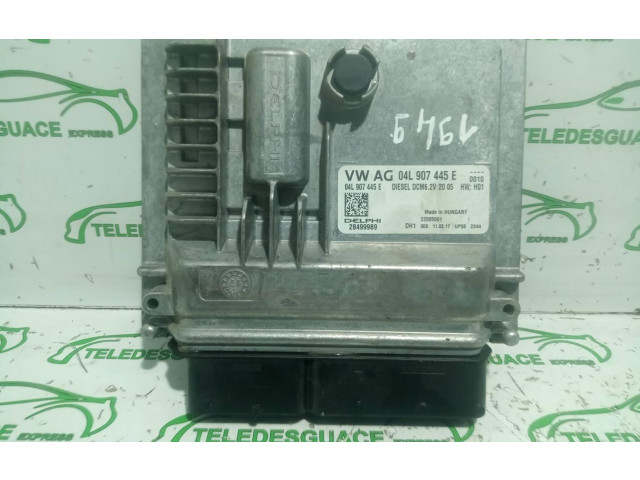 Píst 04L907445E Seat Leon (5F)