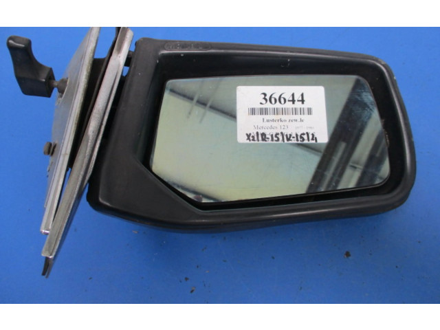 Zpětné zrcátko Mercedes-Benz E W123 1978