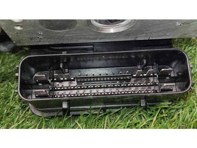 Блок АБС EG9C2C405AC Ford Fusion II 2013-- года