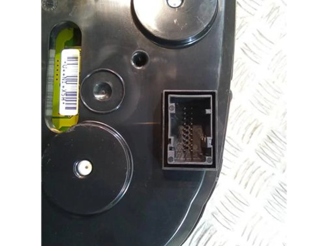 Панель приборов 55500198   Fiat Bravo       