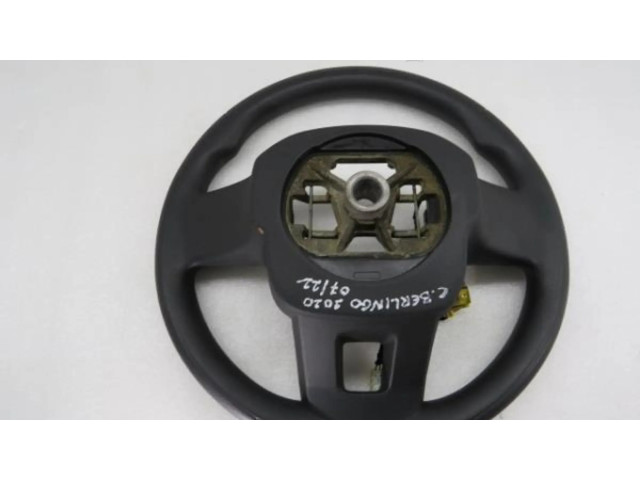 Volant Citroen Berlingo 2020 98210208ZD