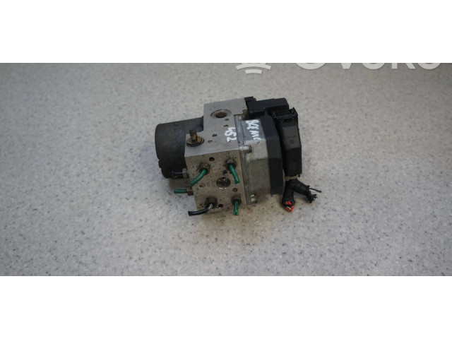 Блок АБС 0273004396, 7700430801 Renault Scenic RX - года