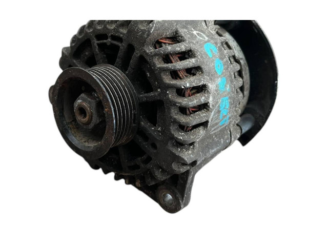 Генератор 2T1UCF, 080609 Ford Transit - Tourneo Connect