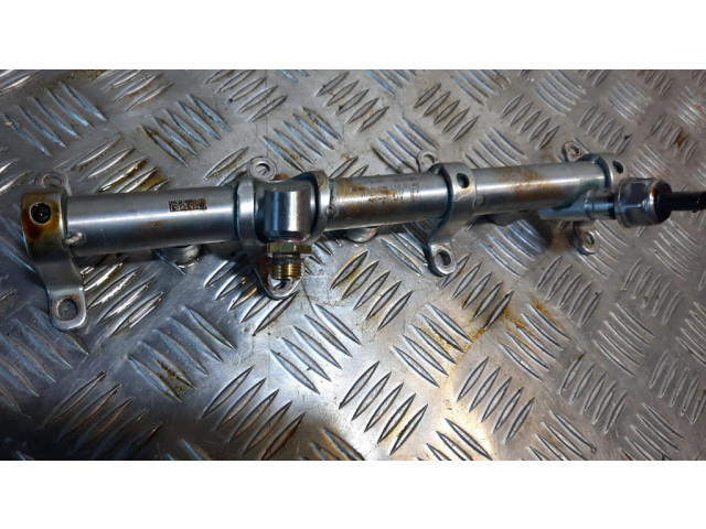 Vstřikovací lišta 06M133316L   Audi A5  pro benzínový motor 3.0  