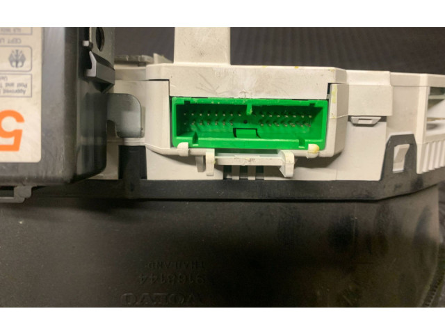 Панель приборов 9451530, 9472725   Volvo C70       