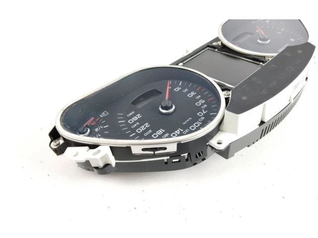 Přístrojová deska Audi A6 Allroad C6 2011 4F0920901N