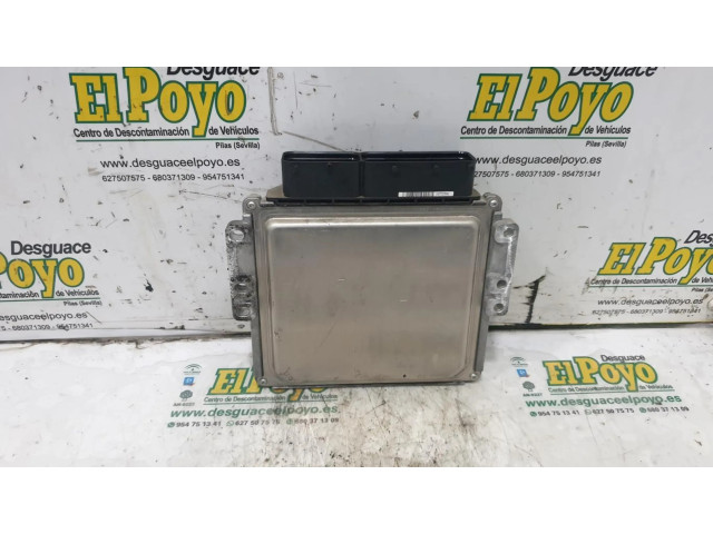 Řídící jednotka 391402A100, CENTRALITAMOTORUCE Hyundai i20 (GB IB) 2017