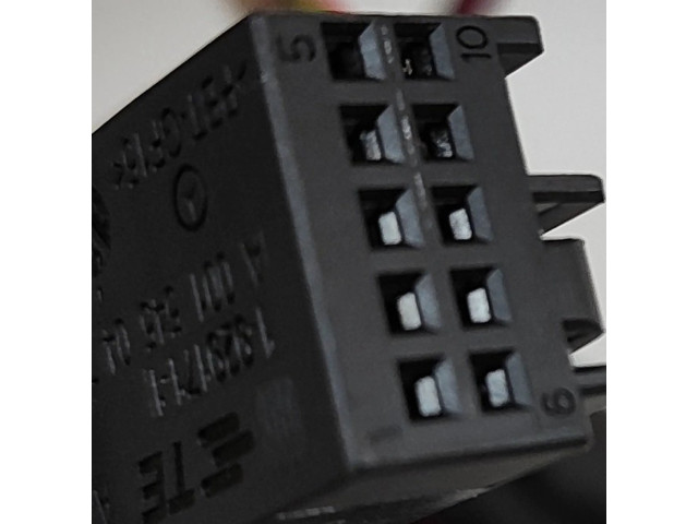 Zpětné zrcátko Mercedes-Benz A W177 2023 A1778101905, A0998117500