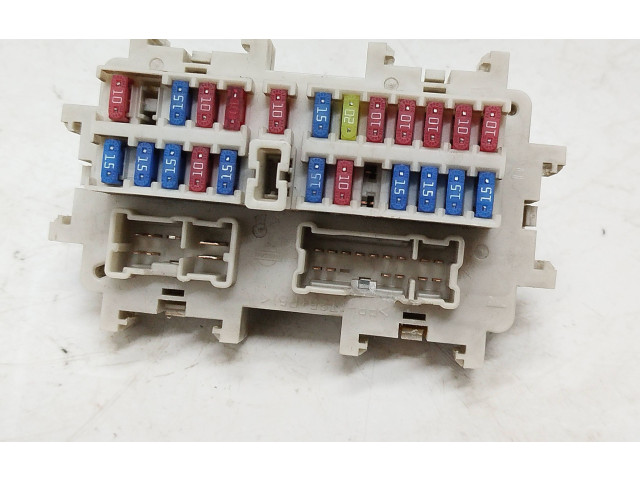 Блок предохранителей 3337CG000, 3K06   Infiniti FX    