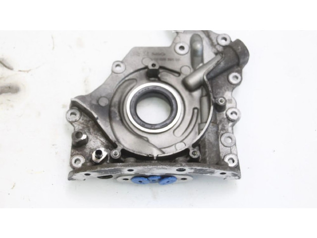 Масляный насос 9HP DV6DTED 9686038880, 9686038880 Citroen C4 II