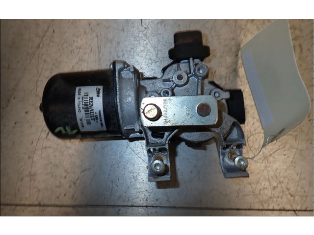 Моторчик дворников 288159333R Dacia Logan II