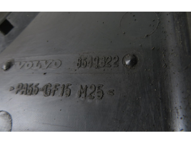 Вентилятор радиатора 3135103478, 8649822 Volvo S60