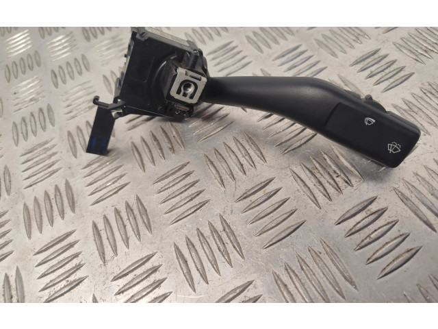 Ручка стеклоочистителей 1K0953519B Volkswagen Jetta V