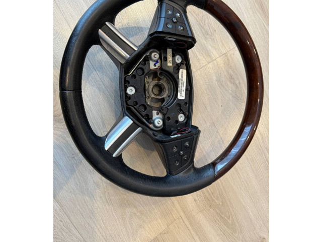 Volant Mercedes-Benz ML W164 2008 A1644603503, 1644603503