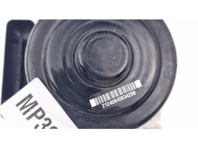 Jednotka ABS 7E0907379E, 7E0614517A Volkswagen Transporter - Caravelle T5 2009