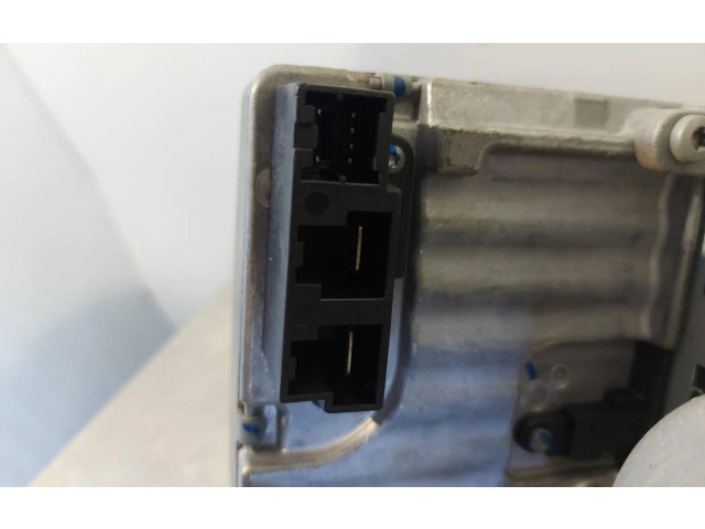 Руль Ford Fiesta 2009 - 2012 года C1BC3C529AM