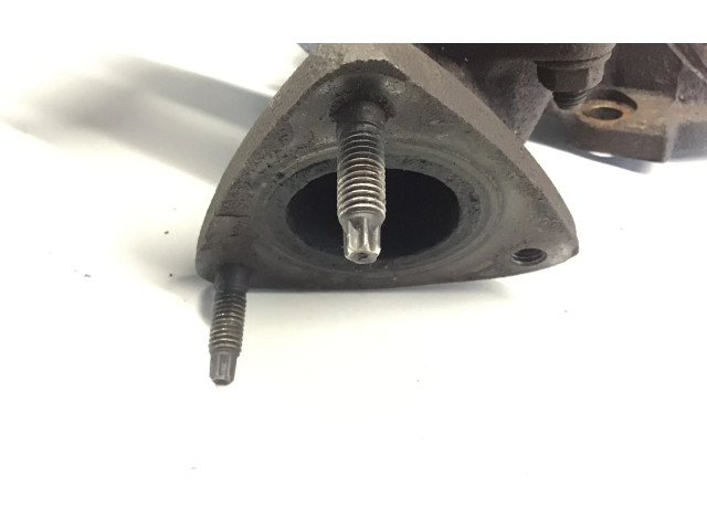 Turbodmychadlo Турбина 4H206K682CH Land Rover Discovery 3 - LR3 -