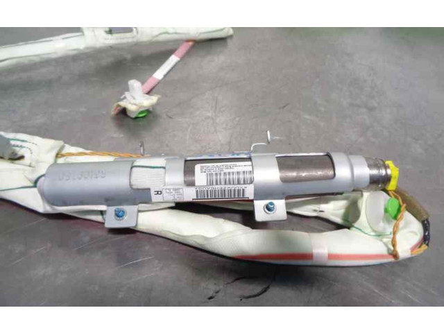 Подушка безопасности двери 610989800A, 618548700B   Mazda 3 II