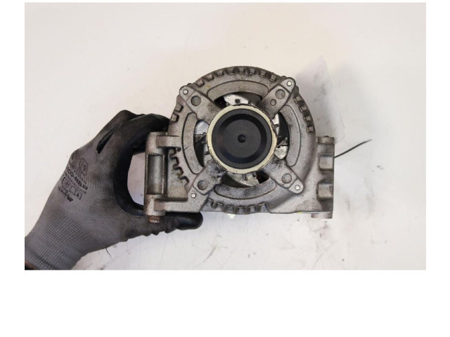 Генератор    Fiat 500L      