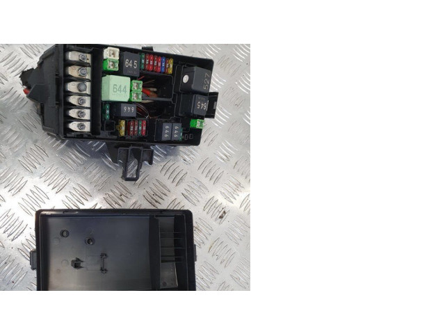 Pojistková skříňka 5Q0907361D Skoda Superb B8 (3V) 2017