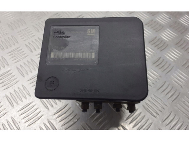 Jednotka ABS 13244860 Opel Zafira 2006