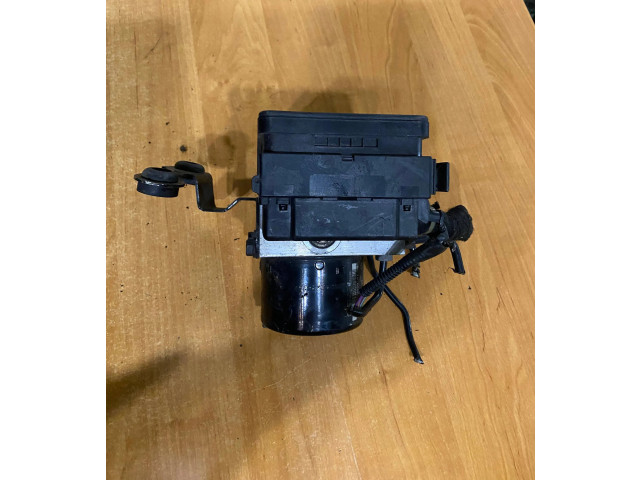 Блок АБС 1C0907379M, 10096003353 Skoda Octavia Mk1 (1U) 1996 - 2004 года