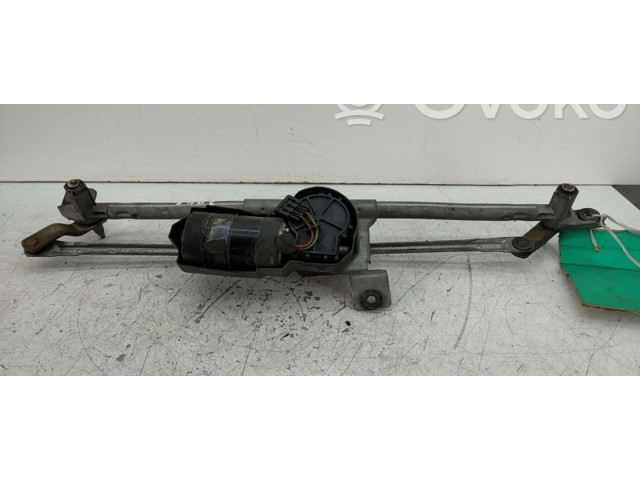 Моторчик дворников 6X1955113    Volkswagen Lupo