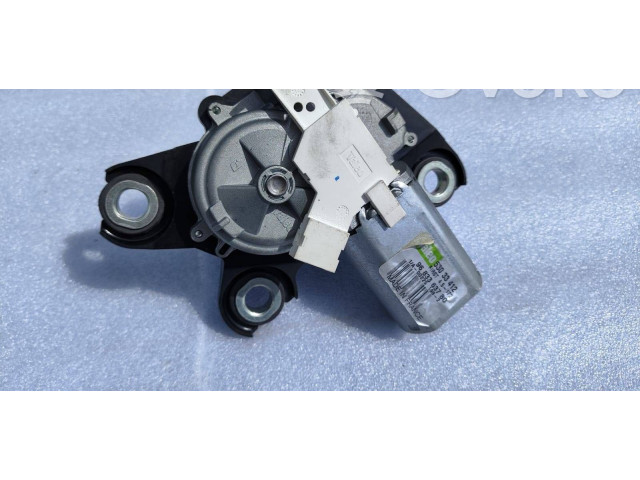 Моторчик заднего дворника 9683363780, 9682979680    Citroen Berlingo