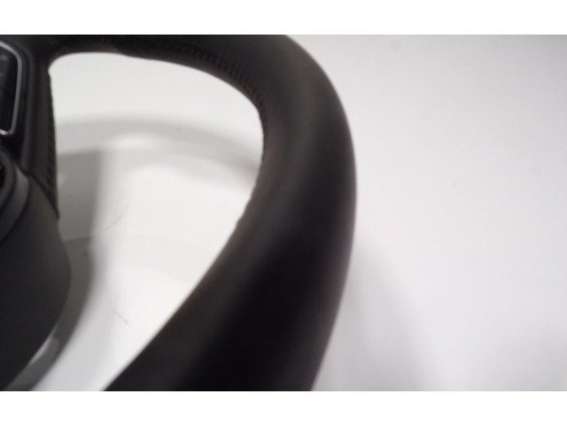 Руль Audi A1 2018 - года 82A419091BINU, 82A419091B