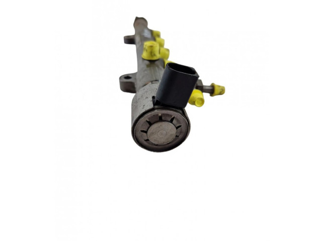 Топливная рампа A6510700595   Mercedes-Benz E W212   для двигателя 651.924