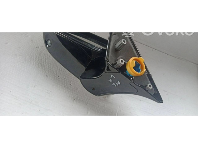 Zpětné zrcátko  BMW M6 2015    