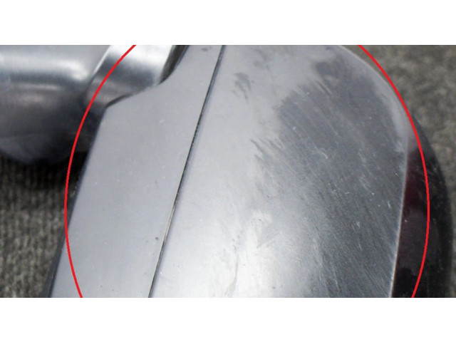 Zpětné zrcátko levé Subaru Forester SJ 2013 E13027507, A048695