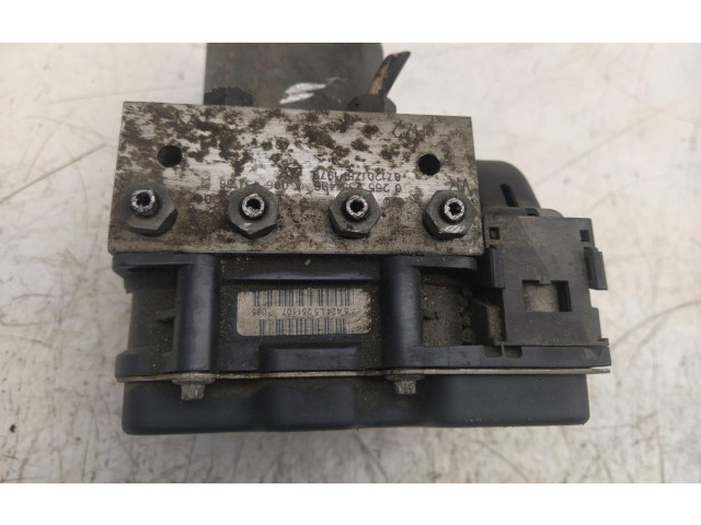 Блок АБС A00643188   Mercedes-Benz  A W169  2004 - 2012 года